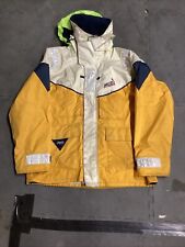 Musto offshore jacket for sale  COLCHESTER