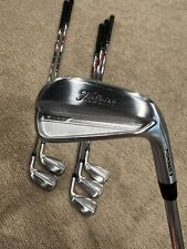 Titleist t150 iron for sale  Mentor