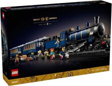 Lego 21344 treno usato  Senago