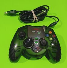 Controlador de ventilador verde con cable Nyko Air Flo EX Xbox original de Microsoft con ruptura segunda mano  Embacar hacia Argentina