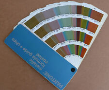 Pantone metallic formula gebraucht kaufen  München