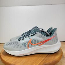 Sapato Nike Masculino Air Zoom Pegasus 39 Pure Platinum Laranja Total DH4071-003 Tamanho 10 comprar usado  Enviando para Brazil