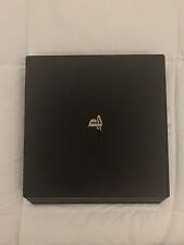 Sony PlayStation 4 Pro 1TB Console - Black for sale  Shipping to South Africa