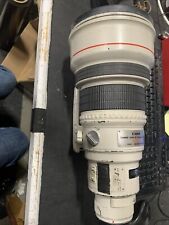 Canon 400mm f2.8 for sale  Springfield