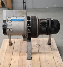 Hydrovane 23cm compressor for sale  WETHERBY