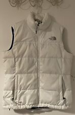 White gilet north for sale  LONDON