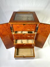 Drawer watch box for sale  Canton