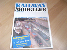 Railway modeller magazine for sale  RINGWOOD