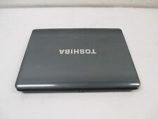 Toshiba Satellite A305-S6905 320GB HDD SEM SISTEMA OPERACIONAL 3GB RAM C2D-T6400 @2GHz comprar usado  Enviando para Brazil