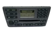 Jaguar type radio for sale  WESTON-SUPER-MARE