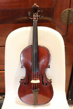 Genuine French JTL Barnabetti full-size Violin for sale  Shipping to South Africa