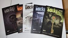 Locke key joe usato  Torino