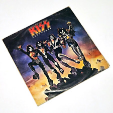 Usado, KISS - DESTRUYER - LP australiano raro 1977 - Muito bom estado/Muito bom estado - Detroit Rock City - Beth comprar usado  Enviando para Brazil