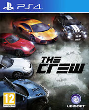 Driveclub/VR/Project Cars/2/The Crew/2 ~ PS4 Car/Motor Sport Racing (Multi) for sale  Shipping to South Africa