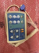Controlador de pingente Hill-Rom P3207D-01 cama hospitalar paciente, usado comprar usado  Enviando para Brazil