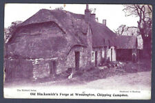 Old blacksmith forge for sale  SUNBURY-ON-THAMES