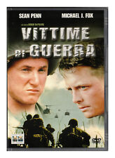 Vittime guerra dvd usato  Firenze