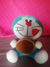 Doraemon peluche plush usato  Vimodrone