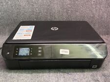 HP Envy 4500 Wireless All-In-One Inkjet Printer Print Scan Copy Black for sale  Shipping to South Africa