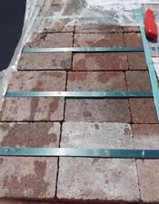 Marshalls tegula red for sale  SANDY