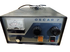 Oscar amplificatore valvolare usato  Trani