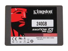 Unidad SSD SV300S37A/240G KINGSTON 240 GB SATA 2,5  segunda mano  Embacar hacia Argentina