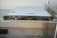Used, Dell Poweredge R410 2 X SIX CORE 2.40GHZ E5645 32GB RAM 500GB HHD SERVER QTY for sale  Gilbert
