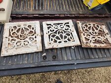 Matching cast iron for sale  Marine