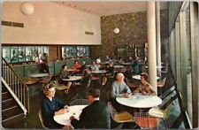 1964 saratoga postcard for sale  Burnsville