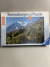 Ravensburger puzzle waliser gebraucht kaufen  Schwetzingen