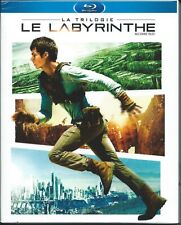 Blu ray coffret d'occasion  Toulouse-