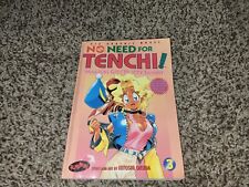 Need tenchi manga for sale  Ravenna