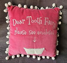Pink tooth fairy for sale  Huntington Beach