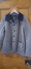 Mens barbour liddesdale for sale  SOUTH SHIELDS