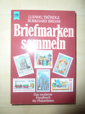 Briefmarken sammeln 1984 gebraucht kaufen  Weißenhorn