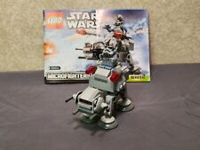 LEGO Star Wars: AT-AT Microfighter (75075) Army Builder for sale  Morgantown