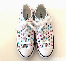 Converse girls size for sale  Chico