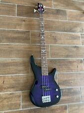 Full size 4 strings Lindo Electric Bass Guitar, Testing Model , GREAT Condition  for sale  BRISTOL