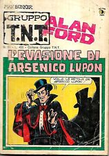 Alan ford gruppo usato  Torino