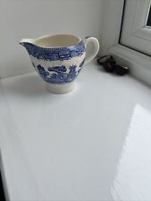 Blue white china for sale  PETERBOROUGH