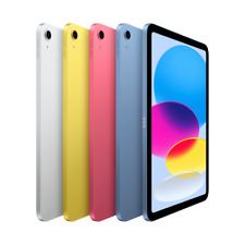 2022 Apple iPad (10ª Geração) 10.9" Wi-Fi 64GB Todas as Cores Muito Bom - Grau A comprar usado  Enviando para Brazil