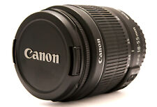 Canon 55mm lens for sale  Tomkins Cove