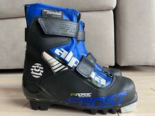 Buty narciarskie Alpina Frost V4Nordic na sprzedaż  PL