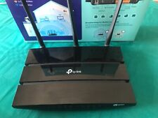 Modem router link usato  Laigueglia