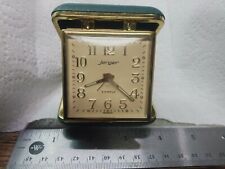 jerger clock for sale  Wellington