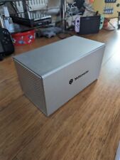 hard drive storage case for sale  HEREFORD
