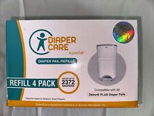 Jasclair diaper care for sale  Saint Johns