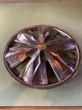 Chrome universal hubcap for sale  Cincinnati