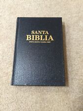 Santa biblia nueva for sale  Winston Salem