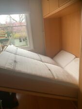 Murphy wall bed for sale  OXFORD